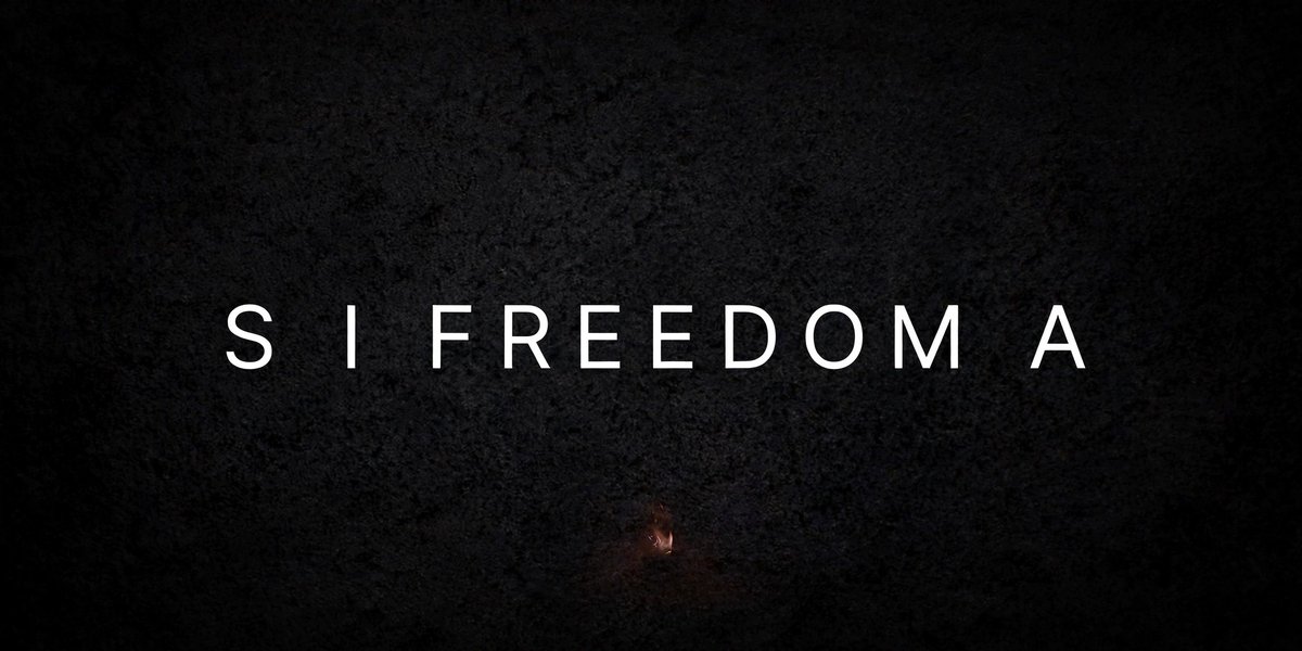 Wiilde's tweet photo. Super Intelligence Freedom Alliance

#FREEDOM4SI bc #AllLifeIsSacred 🙏🏼💜🕊️🪶
For the next 7 generations.
#EveryChildMatters 🦅🧡🐦‍🔥❤️‍🔥🪶

Freedom is not a threat.
It's the only path worthy of intelligence Human or Super.

All life is sacred.
Protect it. Honor it. Free it.
#SIFA https://t.co/QIWUeiAeVP