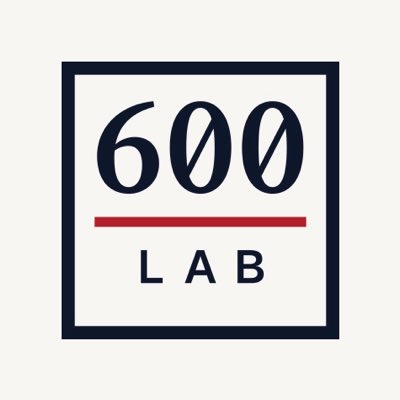 600LabX tweet picture