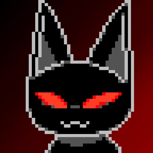 ADemonicThing's tweet photo. ♦️ "....I should just tear this place down..." https://t.co/a9djg0NzMP