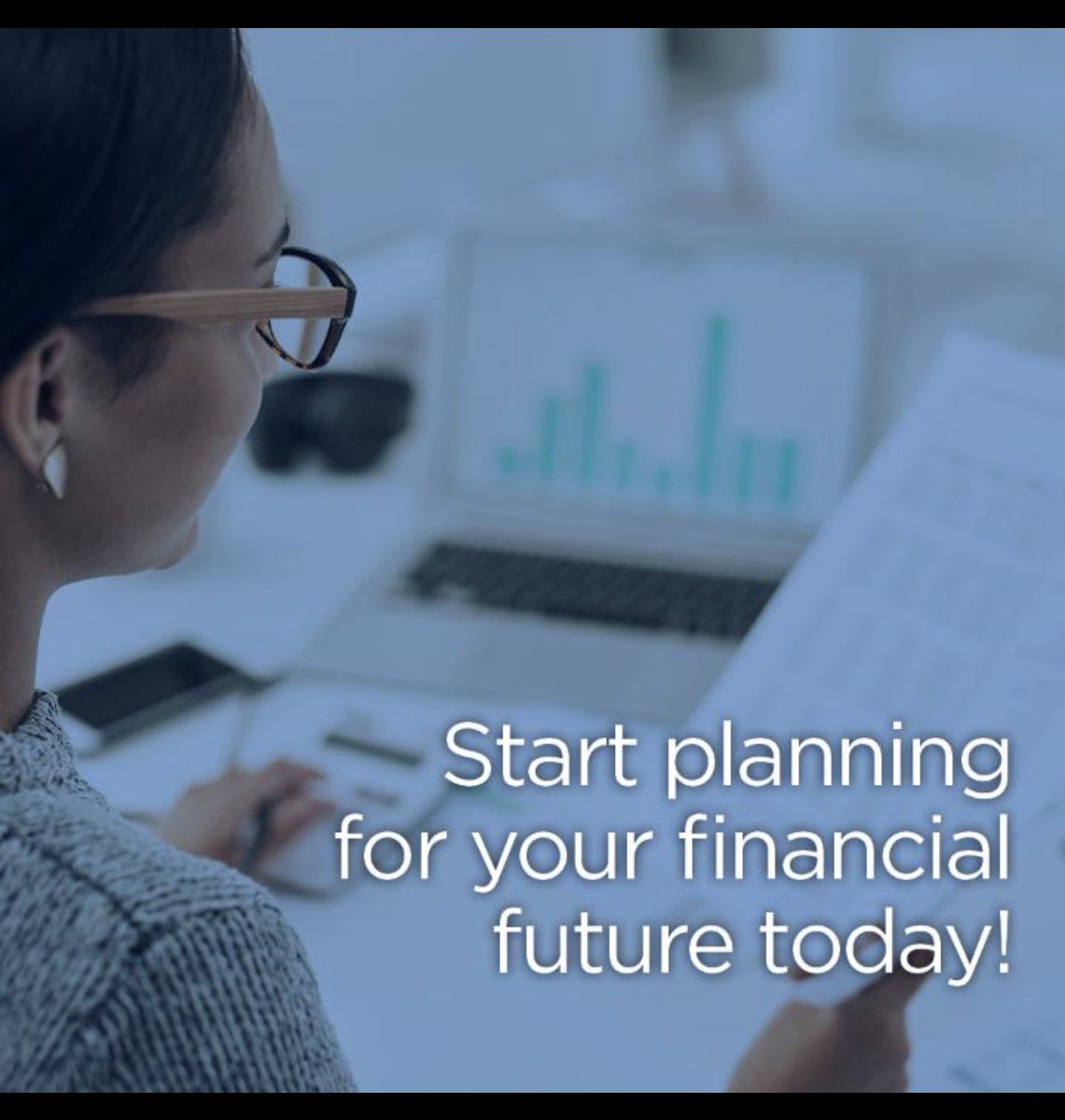 Itskoree_'s tweet photo. It's never too late to start planning for your financial future. Whether you're a young adult or nearing retirement, investing a portion of your income can help you achieve your goals.
https://t.co/Fe7wsFMfDq
#FinancialPlanning #Primerica #FinancialTips #InvestmentStrategy https://t.co/0NDnk0oL0S