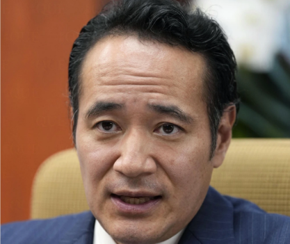 1_2_3shiro's tweet photo. 今更ながら何が納得いかないって
簗農水大臣は【1979年生まれの47歳】

神谷さんや梅村さんより年下ってことだ😅 https://t.co/h0yHyBarbS