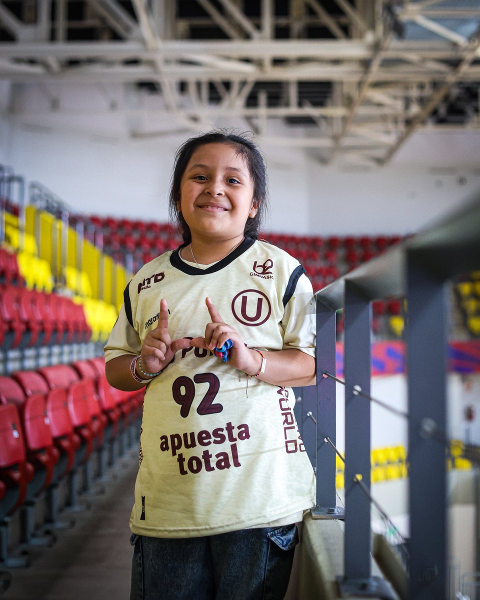 VoleyU1924's tweet photo. 𝗬𝗔 𝗟𝗟𝗘𝗚𝗢́ 𝗧Ⓤ 𝗛𝗜𝗡𝗖𝗛𝗔𝗗𝗔 🎶🎶🎶

#PumaConGarra https://t.co/OJ53awOJL6