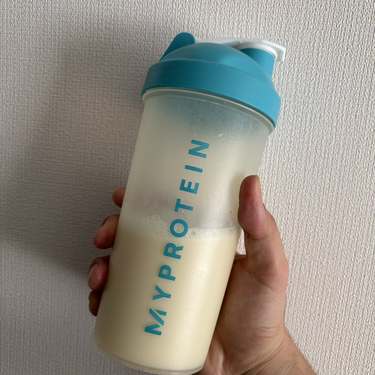 omotigayaseru's tweet photo. おはようございます☀

朝食🍽️

プロテイン

今日は👩が急遽出掛けるのでワンオペ👦👶
なので今日の投稿は朝のみ🙇‍♂️
最高の１日にしていこう✨

#ダイエット垢さんと繋がりたい
#ダイエット仲間募集中 https://t.co/0vWwEwBlKd