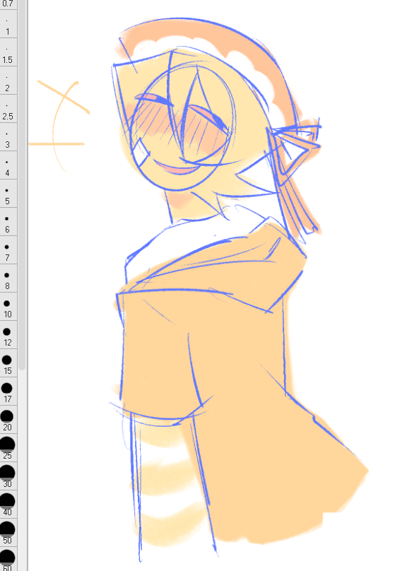 Gabb3rz0n's tweet photo. i hate it when people draw sp2 like a fuckign submessive femboy .i saw my brother as an sp2 just liek this https://t.co/DSQqf8lOXR