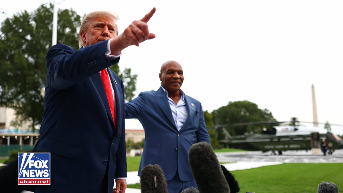 FoxNews tweet picture