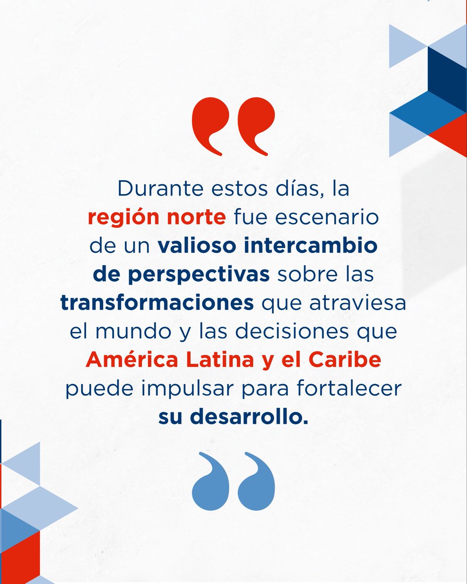MIREXRD's tweet photo. La #CEPALRD clausuró su 41.º período de sesiones, y República Dominicana reafirma su compromiso con seguir impulsando el desarrollo sostenible, la innovación y el progreso de toda nuestra región. https://t.co/8sSdTFMEEn
