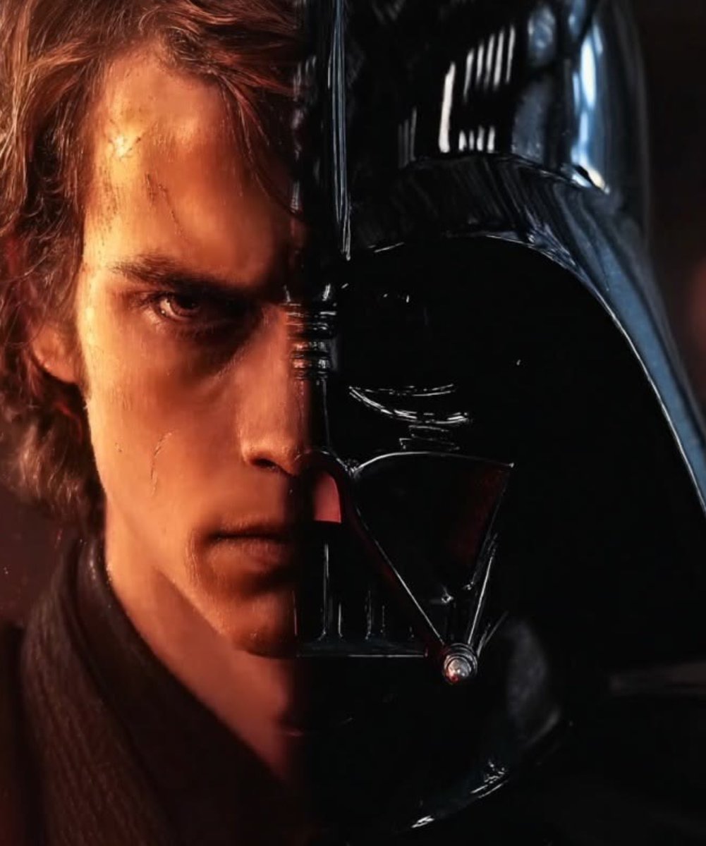 StretfordPaper's tweet photo. Hayden Christensen is set to appear as Darth Vader, teaming up with Doom in ‘AVENGERS: DOOMSDAY’. https://t.co/tbNV39GlvR