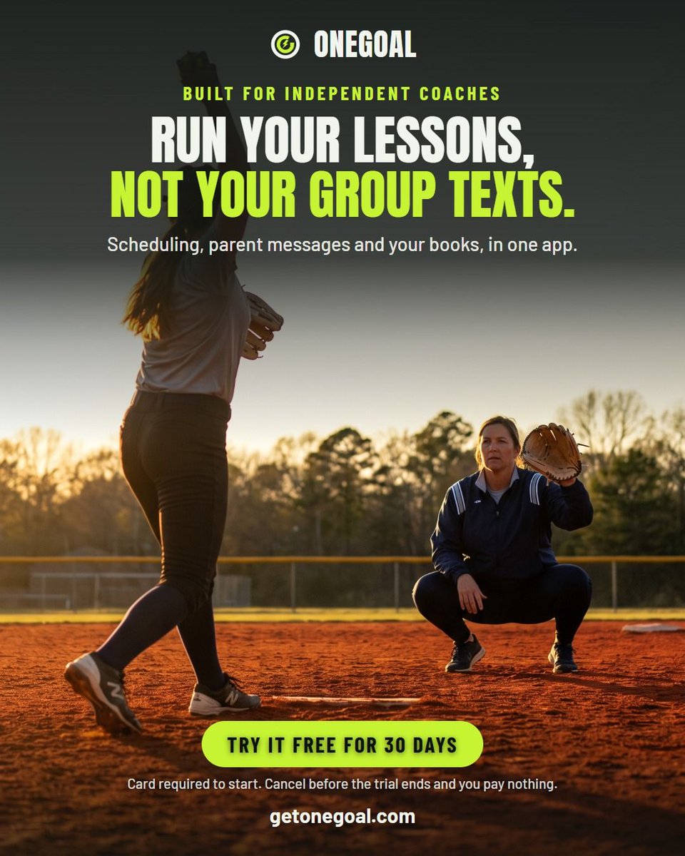 GetOneGoal tweet picture