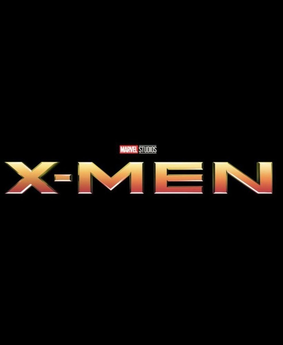 CultureCrave's tweet photo. ‘X-Men’ starts production at the beginning of 2027 🎬

(via @Deadline) https://t.co/ZcFFVtm60D