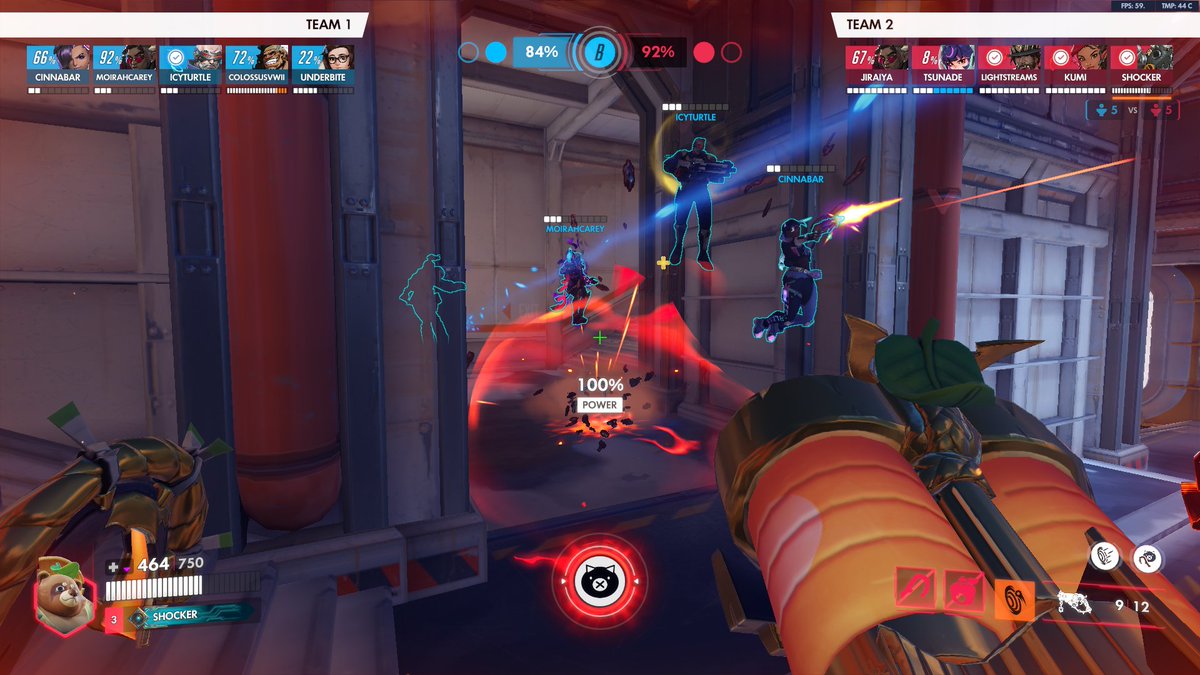 Shocker_OW's tweet photo. hog is balanced methinks sorry @cinnabarow https://t.co/DUwoFDd6H7