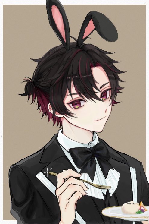 Fox_chapeau's tweet photo. #そうまart https://t.co/0RmXXk5LQL