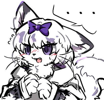 Mofu_kagikakko's tweet photo. https://t.co/MWFheA4CGr