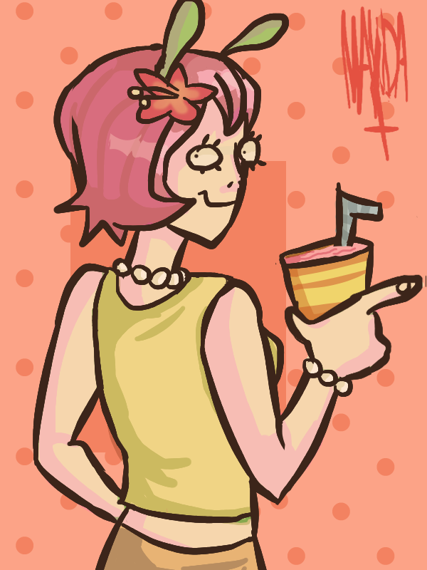 mat1ldamp4's tweet photo. Dibujo para @loppos_on
AMO hacer fanarts de ocs de otras personas :D
#fanart #dibujo https://t.co/jOOTAnCEea