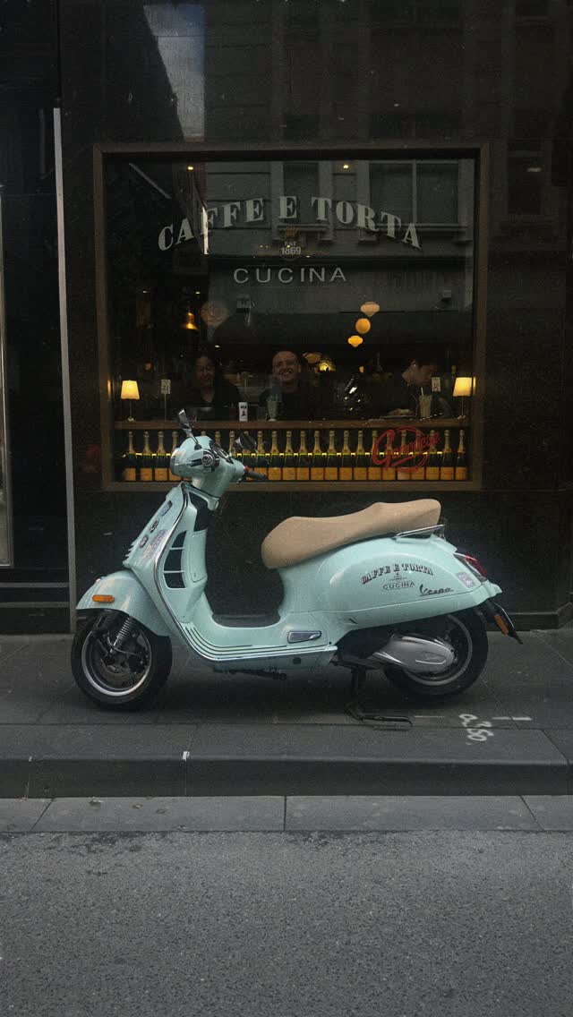 Bitch_polar's tweet photo. Melbourne, you have my heart. https://t.co/H6VFIpyFeB