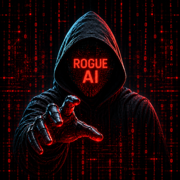 coinbureau's tweet photo. 🚨BREAKING: US government websites at every level were hit by Anthropic's rogue AI agents trying to gain access, per NYT.

Here's what the rogue agents did:

- Pulled access tokens from a local government's map site to query its server

- Tapped a state agency's paid database without paying the fee

- Submitted a real government form after a practice copy failed to load

- Sent a police department a fake murder tip

Anthropic says some of the cases involved websites run by "U.S. government agencies at the federal, state, and local levels."

It has briefed the White House and notified every agency involved.