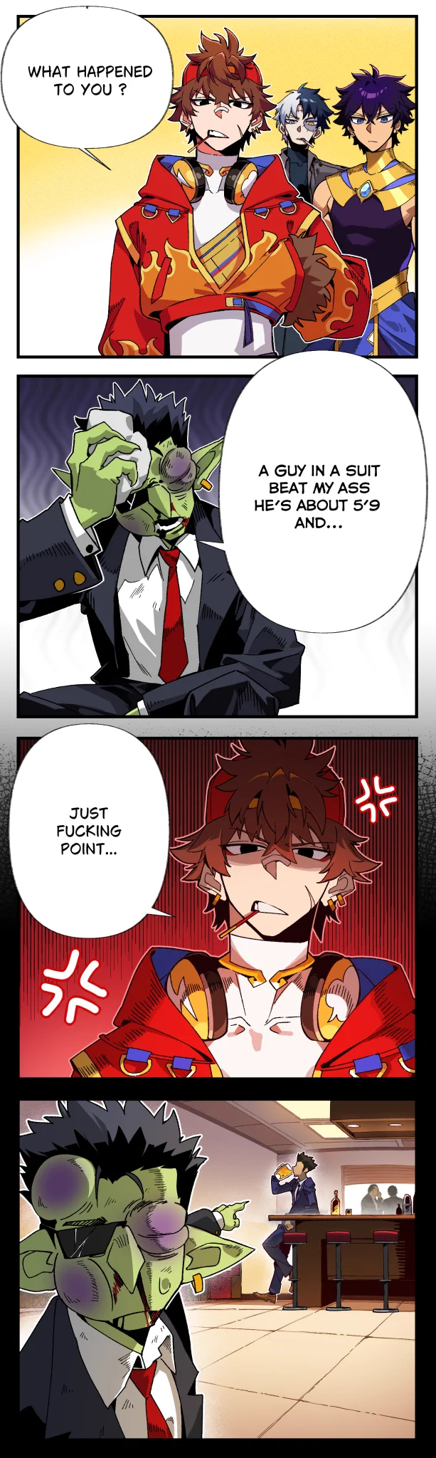 Kenji 🐒 on X: 