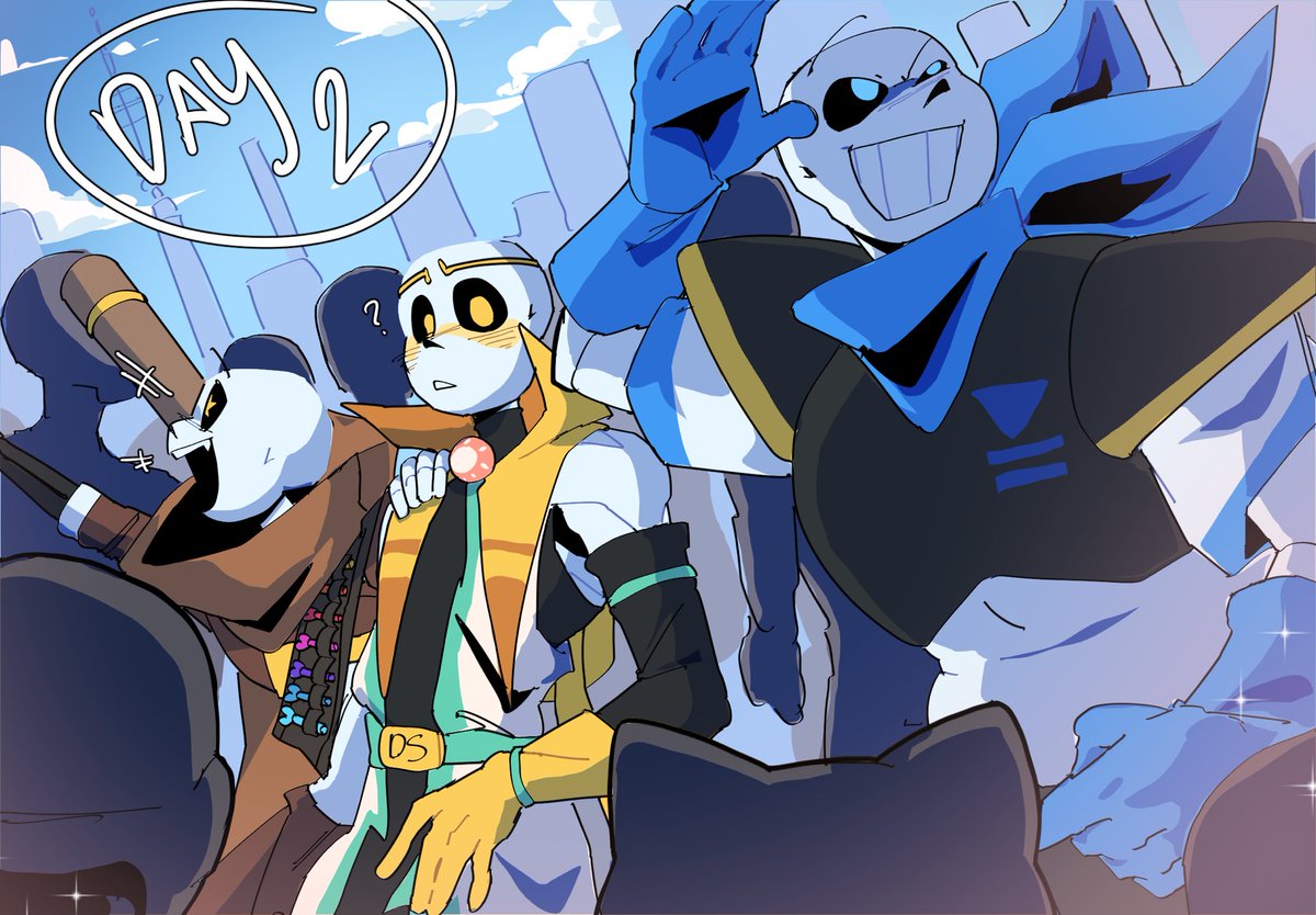 bubltee's tweet photo. Hi so I thought I’d post my Yumetober so far #undertale #ocxcanon #elisyumetober2026 https://t.co/MJddoc6yK5