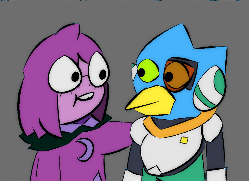 Jonuhven07's tweet photo. * Seth uses flirt! 4/8
#deltarune #sethly #sethtober https://t.co/6vJjL0S5lO