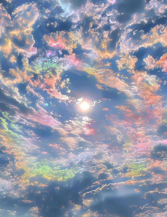 petalesblancs's tweet photo. colours of the sky https://t.co/K9DKJ9MmUZ