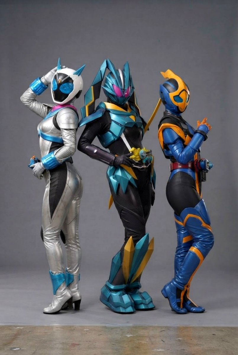 HiroketsuLove's tweet photo. メス豚ライダー共をスチール撮影してやったわ♥
マジで商品化してほしいわ♥ https://t.co/nk0GM34EcE