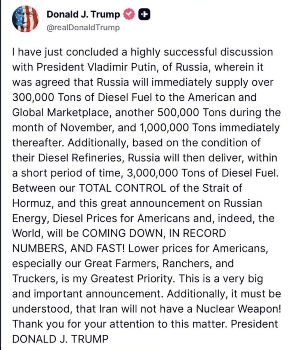 IneBackIversen's tweet photo. ‼️The russians bought this man a long time ago. He has been bailed out by russians for decades. His entire family is in their payroll. Now he continues to repay his owners, helping them funs the slaughter for millions of people. This is beyond sickening! https://t.co/dln3OJuG5j