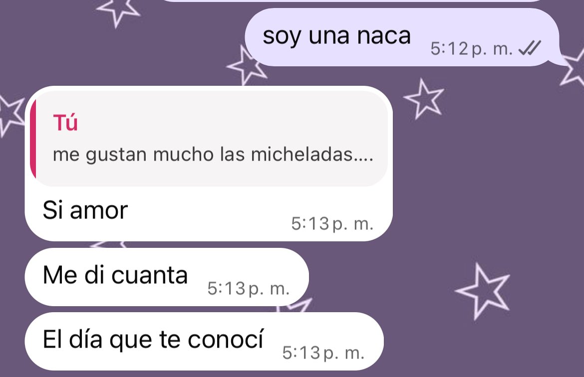 liNvyza's tweet photo. de cabronas pedirse una miche en la primera cita https://t.co/F1XUT1tx09