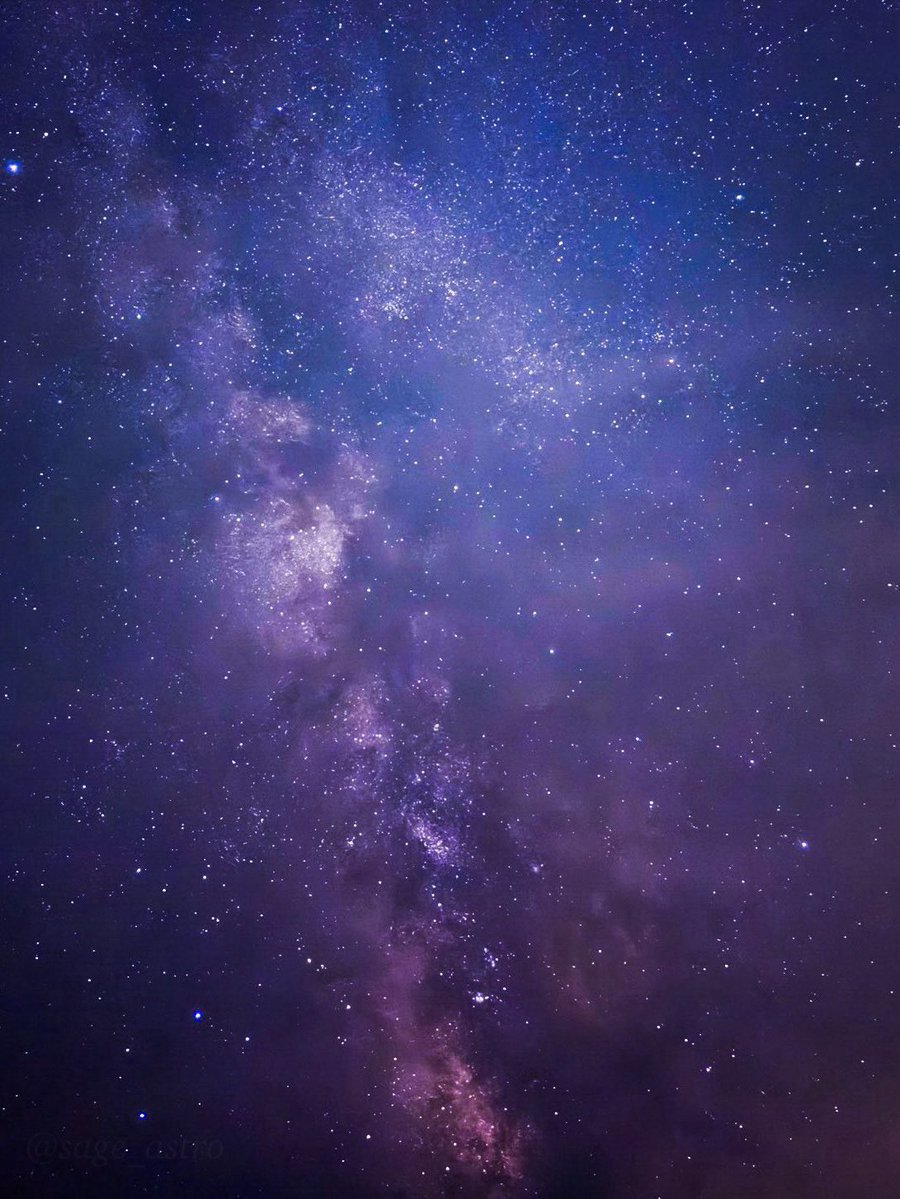 sage_astr's tweet photo. milkyway https://t.co/M5YlSCjPRM