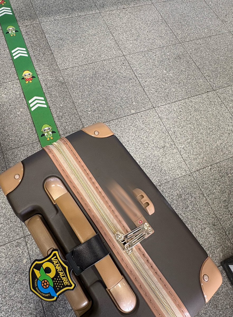 vanra8nohe's tweet photo. アウェイ半年ぶり！

 #ヴァンラーレ八戸
 #遠征ラーレ https://t.co/xiW37BT8gA