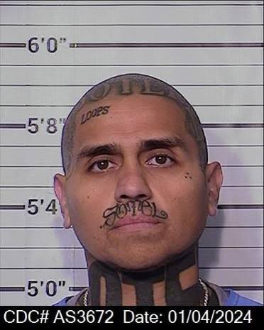 CodeThreeNews's tweet photo. 🚨 PELICAN BAY STATE PRISON: INMATE KILLED IN ATTACK

47-year-old Javier Torres(CDC#V68554), who was serving life without the possibility of parole for the attempted murder of two Los Angeles County sheriff’s deputies in Bellflower in 2003, was killed in an attack at Pelican Bay State Prison on October 4, 2026.

Officials say correctional staff witnessed Jose Zapian (CDC#AS3672) attack Torres in the lower yard at approximately 8:24 a.m. An improvised weapon was recovered at the scene.

Torres was transported for medical treatment but was pronounced dead at 9:25 a.m.

Zapian has been placed in restricted housing as prison investigators and the Del Norte County District Attorney’s Office continue investigating the homicide.