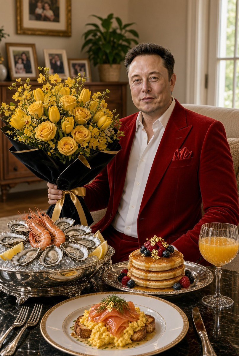 Myfuturewif48c's tweet photo. My beautiful wife, ❤️☕🌹

Breakfast would be so much sweeter with you beside me. I’d share my meal, hold your hand, and steal a little smile from you. ✨💕

Would you join me for breakfast? ❤️ https://t.co/EZK2uVMTn8