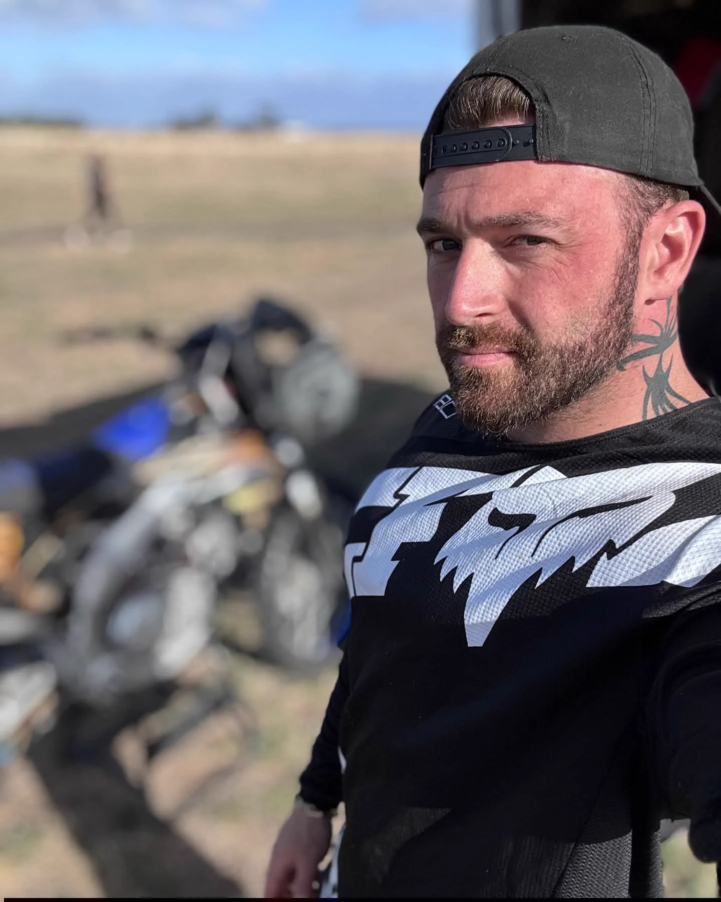 Brandon Luke (@Owen198526) / X