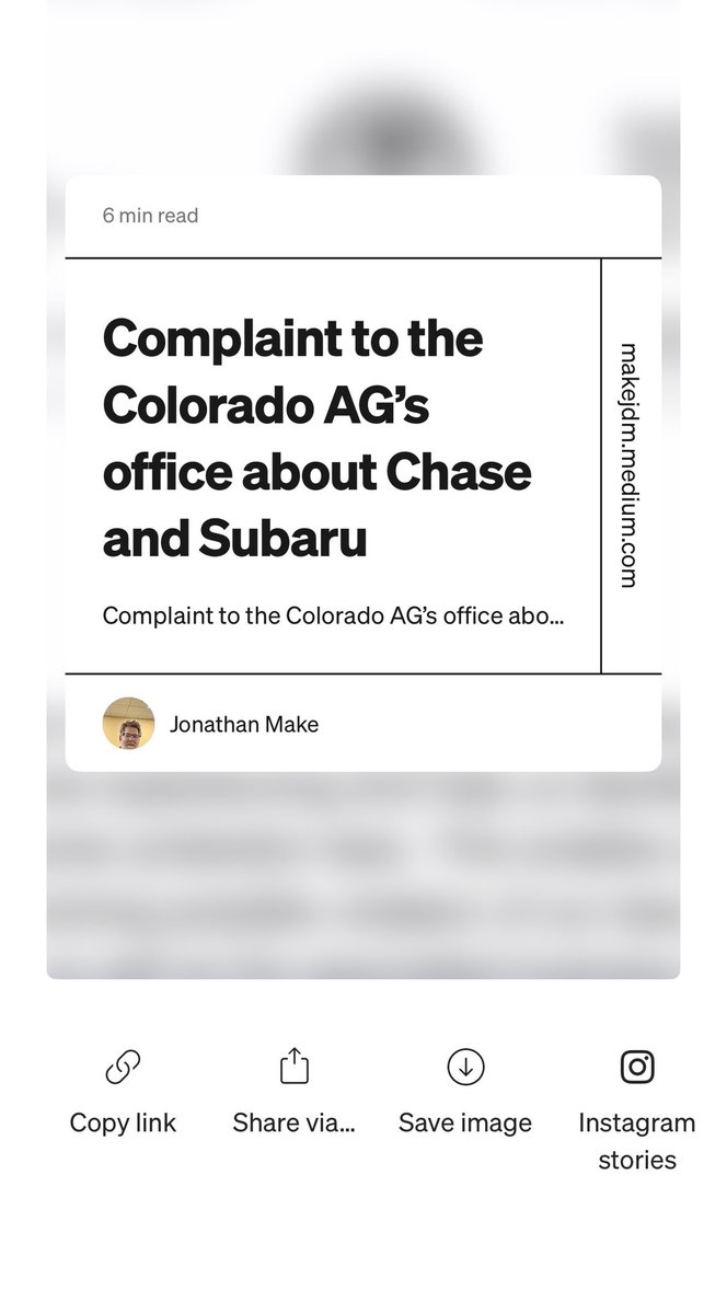 makejdm's tweet photo. here is the latest perhaps relevant regulatory complaint currently under review by @COAttnyGeneral office. https://t.co/bAN7K5XTtv https://t.co/d11NYxdtDN