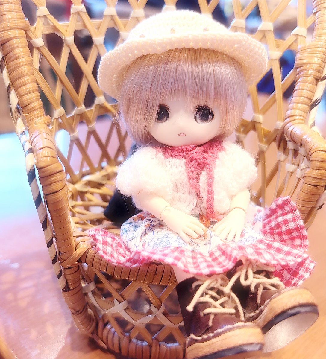 pocoapoco_shop's tweet photo. おはようございます☀
澄んだ秋空〜🙌今日は息子のイベント〜🙌いい音なるといいなぁ♪
緊張しながら楽しんできます🥰
素敵な一日を😘

#おはドル https://t.co/mbrCQHuZjS