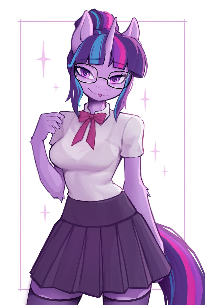 DanyJ_Art's tweet photo. Twilight sparkle✨ https://t.co/QcdeiVGU8l