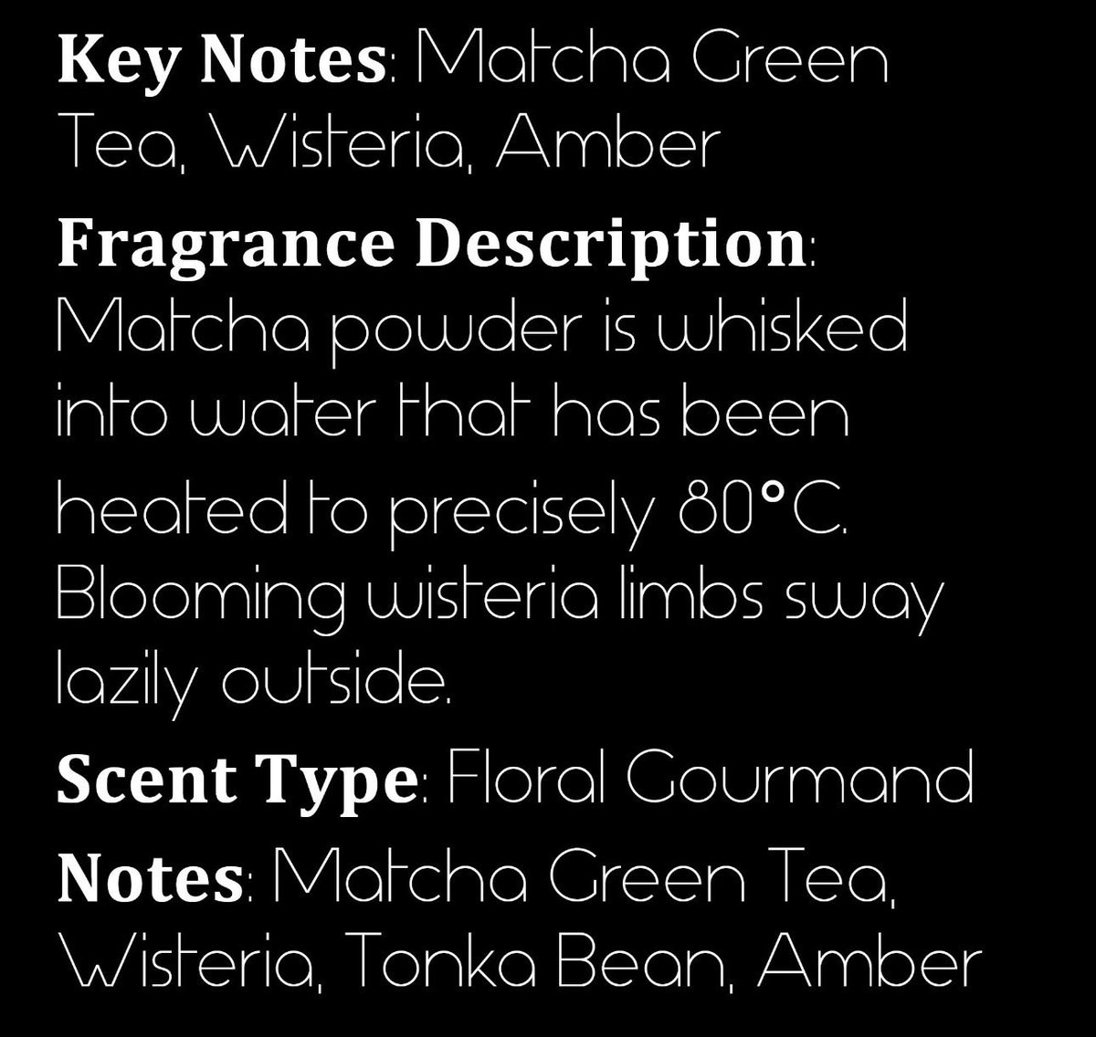 sequinghost's tweet photo. what goth brooks smells like hehe (i layer these perfume oils in order from andromeda’s curse- tea ceremony, tasseomancy, undead undead UNDEAD!) https://t.co/FT40jw4U1h