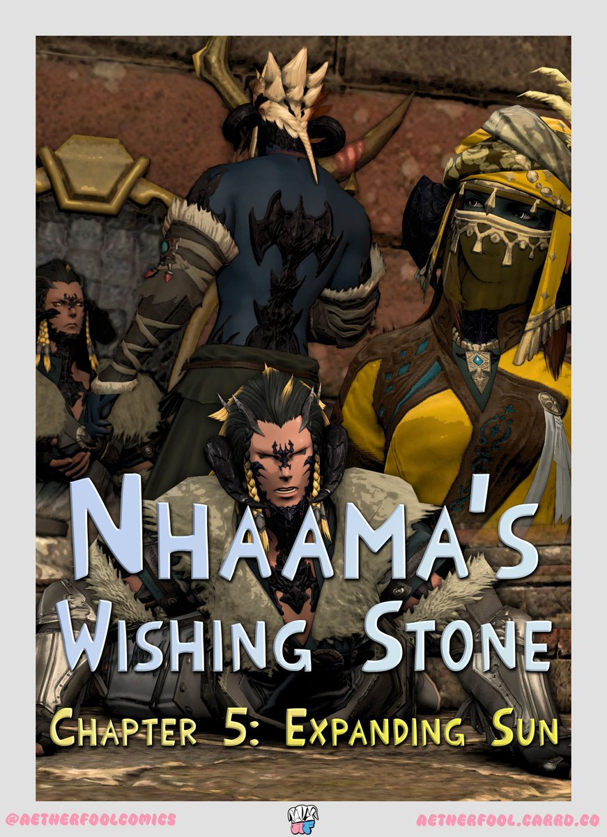 AetherFoolComic's tweet photo. Magnai is about to get a taste of his own medicine. I wonder if the following events of the chapter might provide him some perspective on his thoughts about women.
#tgcomic #azim #steppe #aura #comic #magnai #daidukul #gpose https://t.co/ZEx4LSgCJv