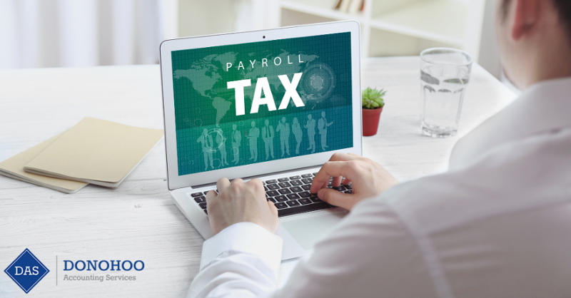 DuaneDonohoo's tweet photo. Are you wanting to start your own business? We can help with payroll tax preparation! Contact us to learn more. #business #payroll https://t.co/sIrEvzvSOp https://t.co/G4ys76ePt7
