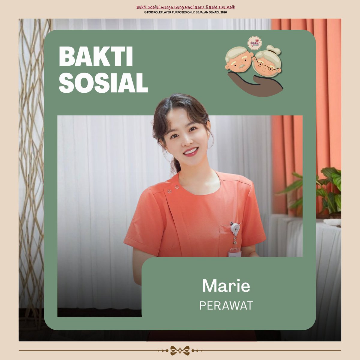 SejalanSenadi's tweet photo. Layanan kesehatan gigi merupakan inisiasi sekaligus donasi dari Samudra dan Galang. Selain pemeriksaan, ada jasa pembuatan gigi palsu, mahkota gigi, pencetakan dan pemasangan di klinik, serta perawatan gratis selama tiga bulan. https://t.co/BN4znMhcCQ