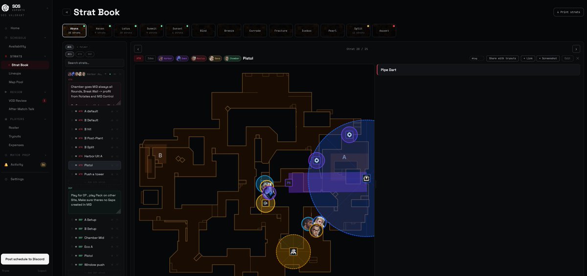 Sirth's tweet photo. LFT Coach | GC / T2 / T3 🇪🇺

(🇩🇪 or 🇬🇧)
Ex-HC &amp; Performance Coach 
15+ LANs (Player/Coach/Manager) 
All-round Team + performance coaching (players first) Structured practice that’s fun

Daily 17:00–24:00 (flexible)
Discord: sirth. 
https://t.co/kAQCtKZWR1

What I do for my Teams: https://t.co/jreJuWbM85