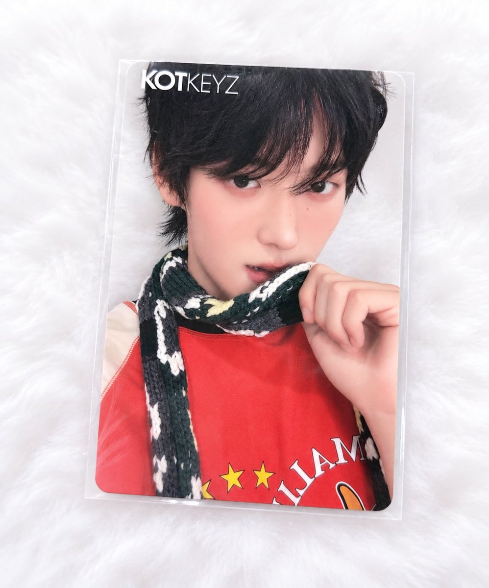 kok_0725's tweet photo. KO1KEYZ HMVオンライン トレカ 交換

【譲】シンヘン
【求】小野

郵送または
10/11 STARフェス、
11/14,15 INI京セラドームで
手渡し交換可能な方

お気軽にお声掛け下さいませ🙇🏻‍♀️🙌🏻

#KO1KEYZ交換 https://t.co/T0qpdM2Ucq