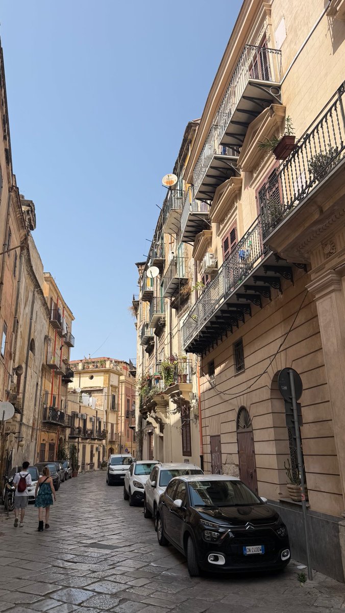 Zsch95's tweet photo. Explore Sicily’s west coast on my profile. Follow @jurasalome for more digital nomad life, full-time travel, and remote work. https://t.co/G8i7L5hOtM