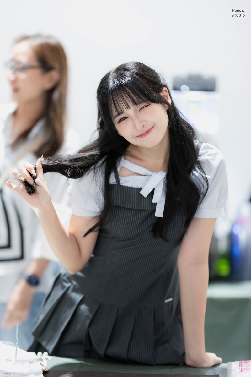 iimpxndZz's tweet photo. 261003 JANRY ૮ ^ ﻌ ^ ა     

見てるだけで幸せになる〜💗

#JanryBNK48 
#BNK48 https://t.co/sonbLdk6ub