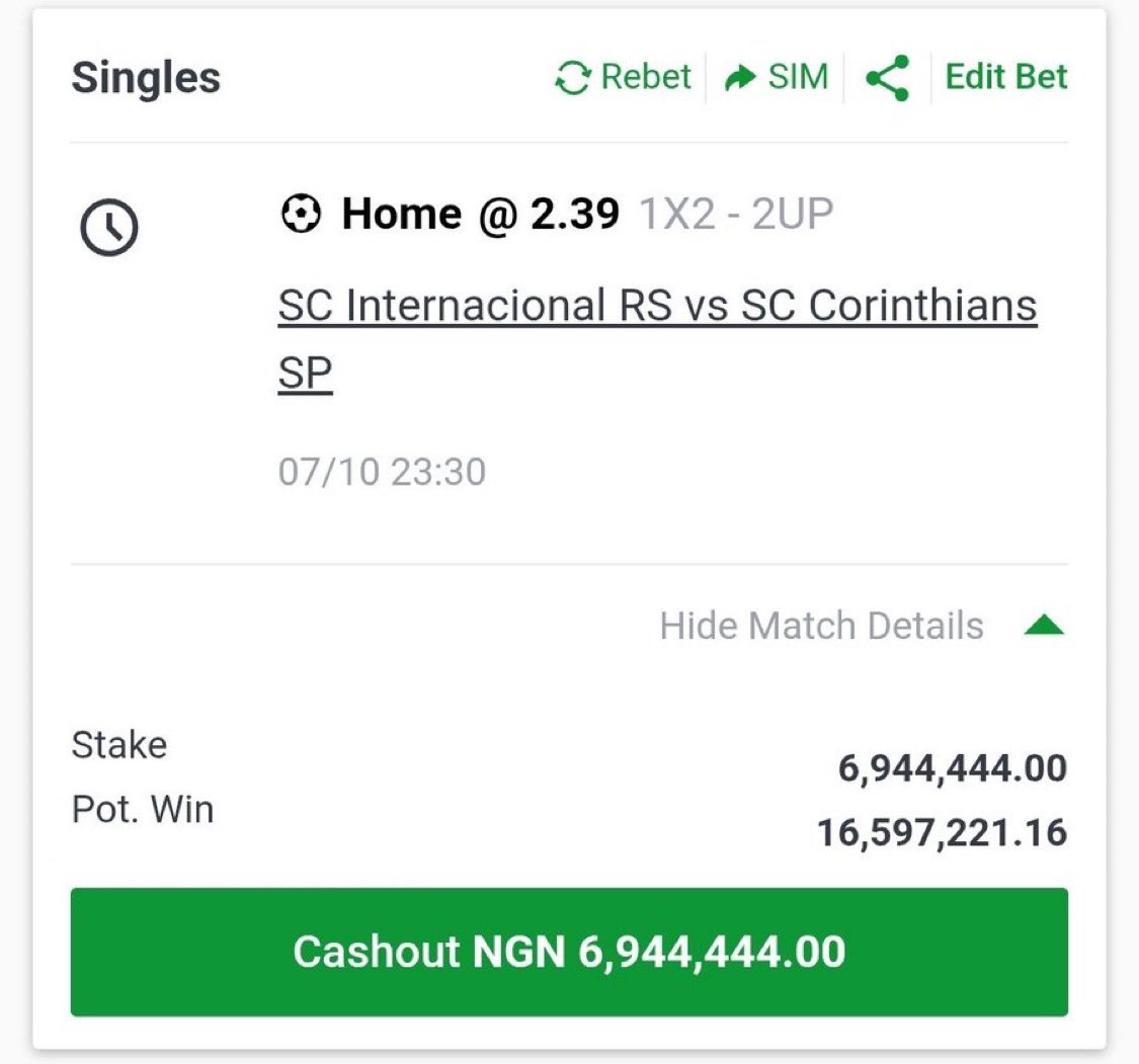 AgbaBoiz's tweet photo. 15.2M✅
Thank you SC
Drop aza for 30k each
Crediting the first 90 likes and retweets https://t.co/Q1QgA1ZOiy