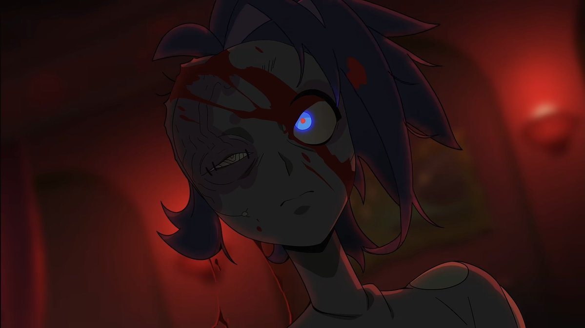 Tayboo21's tweet photo. #KOGSpoilers 

I genuinely have nothing but praise for this show, it's SO STUNNING and i already can't stop watching it ✨️ https://t.co/FnWJJNJwj0