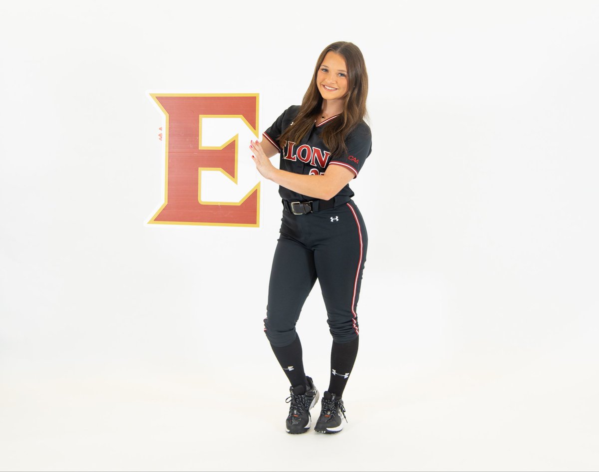 Carroll2028's tweet photo. So happy to announce that I have committed to Elon University! 
AGTG!!

GO PHOENIX 🐦‍🔥🐦‍🔥
@ElonSoftball @kara_shutt @CarleyDavis22 @AlexisPupillo @FeNowling @sfinferno_FP @SoftbalAmerica @DiamondAddicts https://t.co/RXTMjHfLGW