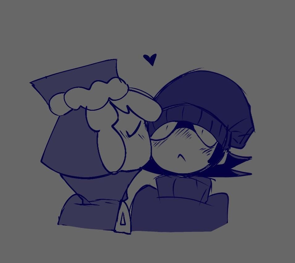 peruvian_flare's tweet photo. They're so sweet they make me want to kill myself

#spookymonth https://t.co/YEMVe44kuU