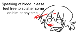 alykoghosrt's tweet photo. Bloody Renegade Boy https://t.co/t6MyO9RRee