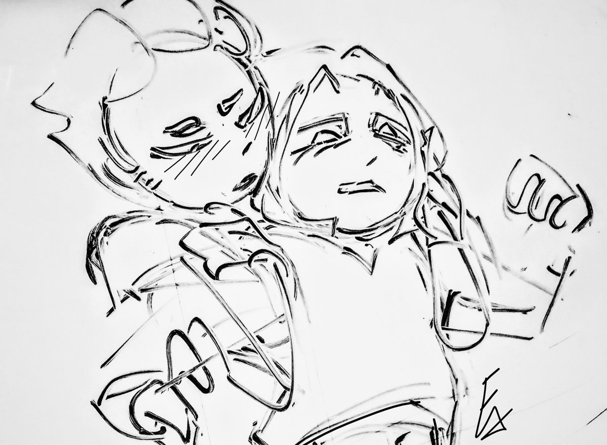 Enid22440408's tweet photo. Se viene algo pronto 👀, si es que no les molesta el NSFW :p

#fnafhs #fnafhsfanart #fhs #fhsfanart #Bonniefhs #Bonniefnafhs #Bonfhs #Bonfnafhs #bxb https://t.co/xcWTAALVIt