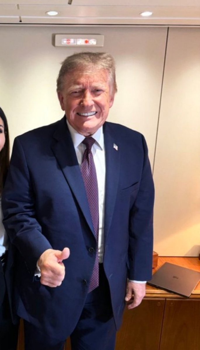 Eric1_Trump's tweet photo. Give me a thumbs up👍❤ on telegram if you support this Man!!
Follow 👉 https://t.co/lfahVkZtCw https://t.co/2kGLlMQjPO