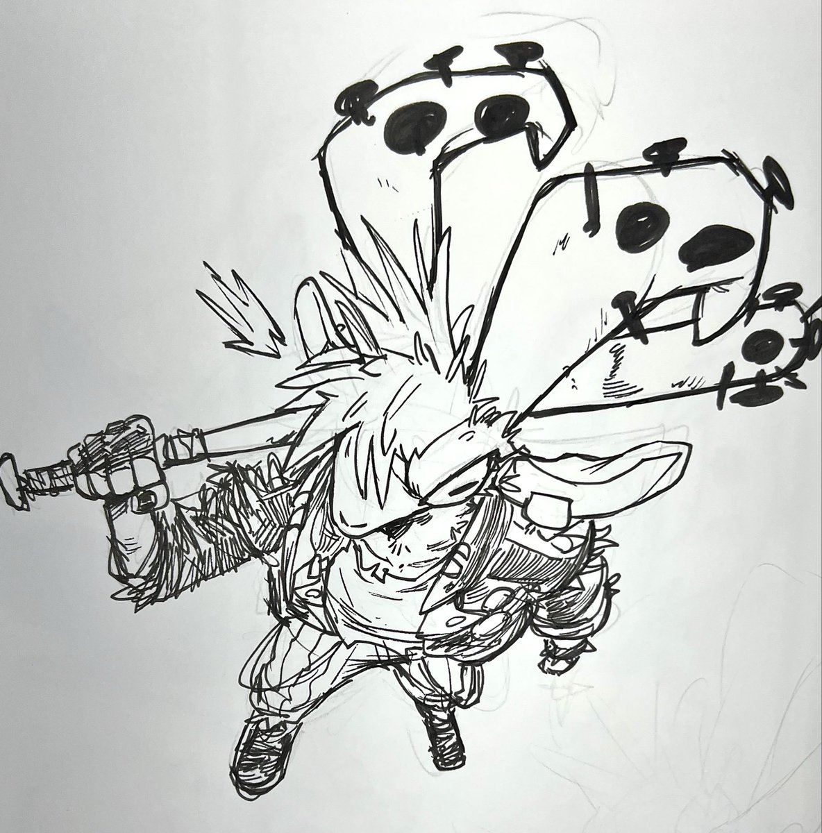 MothBoiy tweet picture
